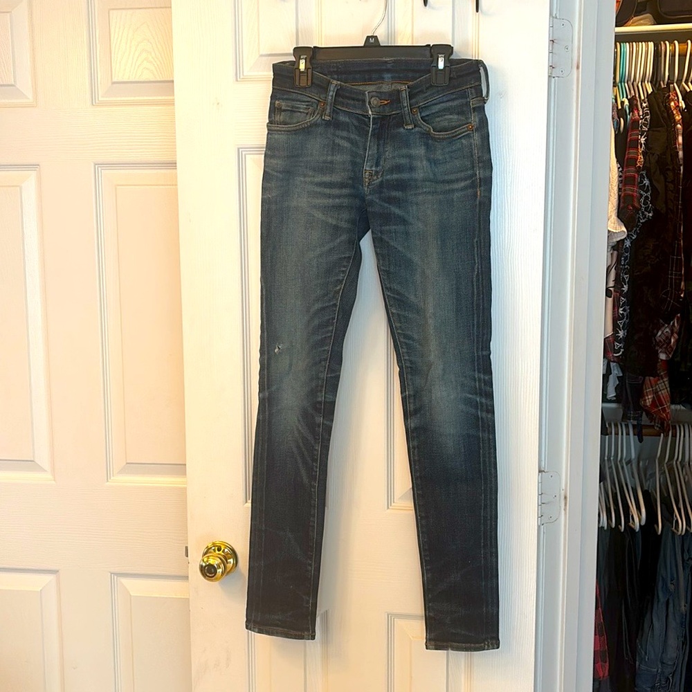Denim & Supply Ralph Lauren Skinny Jeans size 25/30